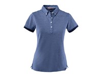 harvest polo dames model lakford, modieuze polo